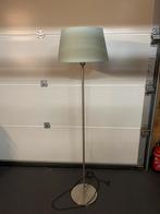 Staande lamp (lichtgroen) IKEA goede staat, Huis en Inrichting, Ophalen, Zo goed als nieuw, 100 tot 150 cm