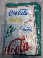 4 Coca-Cola theedoek, Ophalen of Verzenden, Nieuw, Overige typen