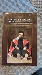 Skeletal dysplasias, Enlèvement ou Envoi, Comme neuf