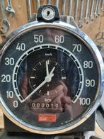 tachograaf oldtimer vrachtwagen, bus..., Auto-onderdelen, Ophalen of Verzenden, Gebruikt, Dashboard en Schakelaars