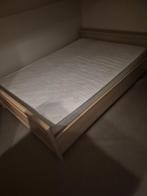 Te koop twijfelaar, Enlèvement