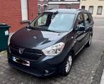 Dacia lodgy 1.2 Tce 128000 km, Auto's, Dacia, Particulier, Te koop, Lodgy