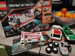 Lego racers 8184, Comme neuf, Enlèvement ou Envoi