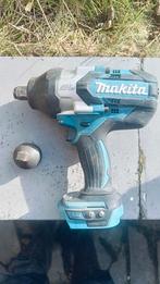 Makita dtw 1001, Doe-het-zelf en Bouw, Gereedschap | Boormachines, Ophalen, Gebruikt