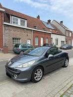 Peugeot 207cc Cabriolet 1.6 Benzine 95.000km, Auto's, Peugeot, Particulier, Te koop