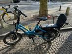 Vélo Tern HSD, Fietsen en Brommers, Elektrische fietsen, Ophalen, Gebruikt, 50 km per accu of meer, Overige merken