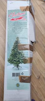 Kerstboom 180 cm, Ophalen, Gebruikt