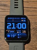 Garmin Venu x1 in nieuwstaat, Handtassen en Accessoires, Smartwatches, Garmin, Ophalen of Verzenden, Zo goed als nieuw, Waterdicht