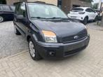 Ford Fusion 1.6 TDCI mooie staat airco 2009 !!, Auto's, Ford, Fusion, Bedrijf, Diesel, 1560 cc
