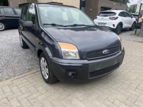 Ford Fusion 1.6 TDCI mooie staat airco 2009 !!, Auto's, Ford, Bedrijf, Te koop, Fusion, Diesel, Euro 4, Ophalen
