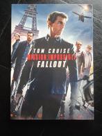 Mission impossible : Fallout, Ophalen of Verzenden