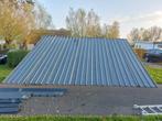 Joris Ide dakpanelen, Doe-het-zelf en Bouw, Platen en Panelen, Ophalen, Gebruikt, Overige materialen, 20 tot 50 mm