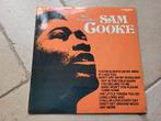 Vinyl The legendary Sam Cooke, Cd's en Dvd's, Vinyl | Overige Vinyl, Ophalen of Verzenden, Gebruikt