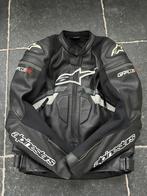 Motorvest alpinestars, Motoren, Ophalen, Heren, Jas | leer, Alpinestars