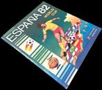 Panini Espana 82 Sticker Album Boek 1982, Verzamelen, Verzenden