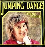 MARIO MATHY POUR CÉLIBATAIRES - JUMPING DANCE & BREAK OUT, CD & DVD, Vinyles Singles, 7 pouces, Utilisé, Enlèvement ou Envoi, Dance