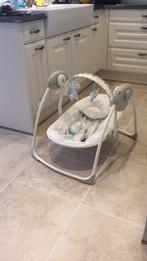 Schommelstoeltje, Ophalen, Zo goed als nieuw, Schommelstoel