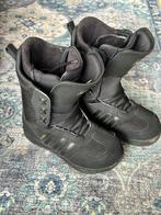 Snowboard Boots Adidas Samba (Size 42) Limited Edition, Ophalen of Verzenden, Board, Zo goed als nieuw