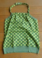 Groene haltertop, Kleding | Dames, Topjes, Maat 38/40 (M), Ophalen of Verzenden, Zo goed als nieuw, Hampton Bays