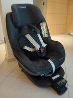 Siège-auto Maxi-Cosi 2wayPearl + Peeble + base Isofix, Kinderen en Baby's, Verstelbare rugleuning, Zo goed als nieuw, Isofix, Maxi-Cosi