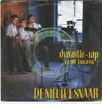 45T: De Nieuwe Snaar: Dynasty Rap, Cd's en Dvd's, Ophalen of Verzenden, Gebruikt, Overige formaten