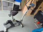 Hometrainer, Sport en Fitness, Ophalen, Buik, Zo goed als nieuw, Metaal
