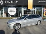 BMW 5 Serie Touring 520d (bj 2013, automaat), Auto's, Automaat, Euro 5, Achterwielaandrijving, 135 kW