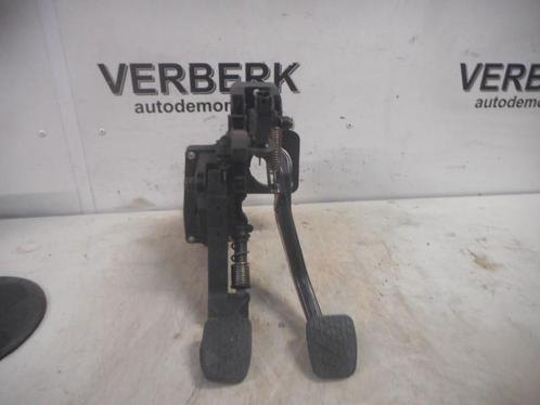 PEDALENSET Mercedes-Benz A (W169) (a-1692900801), Auto-onderdelen, Interieur en Bekleding, Mercedes-Benz, Gebruikt