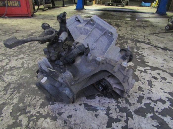 Boîte de vitesse d'un Seat Ibiza, Autos : Pièces & Accessoires, Transmission & Accessoires, Seat, Utilisé, 3 mois de garantie