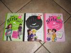 For Girls only – Hetty van Aar, Boeken, Ophalen of Verzenden, Zo goed als nieuw, Fictie