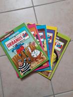 5 Urbanusstrips nieuw, Boeken, Ophalen of Verzenden, Zo goed als nieuw