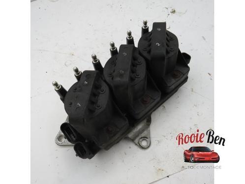 Bobine van een Chevrolet Beretta, Auto-onderdelen, Motor en Toebehoren, Chevrolet, Gebruikt, 3 maanden garantie, Ophalen of Verzenden
