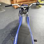 Yamaha PW 50, Entreprise, Klantenservice@yamaha-motor.nl, Yamaha Motor Europe N.V., 49 cm³