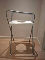 Badstaander bebe-jou, Enfants & Bébés, Bains & Soins, Enlèvement, Utilisé, Baignoire, Bébé-jou