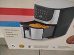 home airfryer alleen ophalen geen koeriersdiensten of dergel, Elektronische apparatuur, Airfryers, Ophalen, Zo goed als nieuw