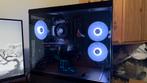 Budget gaming pc, Computers en Software, Ophalen, Virtual Reality, Zo goed als nieuw, HDD