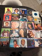 Grote collectie vinyl LP’s en singles 120 stuks vintage, Ophalen, Zo goed als nieuw, Klassiek