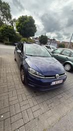 Vw Golf 7.5 Variant 1.6tdi, Auto's, 5 deurs, Particulier, Dealer onderhouden, Golf Variant