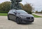Fiat Tipo 1.4i Benzine ** Euro 6e - 89.000km ** Garantie 12M, Auto's, Fiat, Stof, 4 cilinders, Zwart, 5 deurs