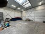 Te Huur Aartselaar KMO unit 255 m2 en 31 m2 kantoorruimte, Huur, 255 m², Bedrijfsruimte