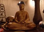 Ensemble indou, Maison & Meubles, Accessoires pour la Maison | Statues de Bouddha, Comme neuf, Enlèvement ou Envoi