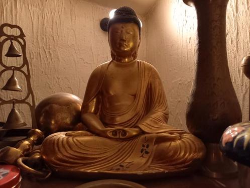 Ensemble indou, Maison & Meubles, Accessoires pour la Maison | Statues de Bouddha, Comme neuf, Enlèvement ou Envoi