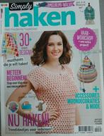 Haakboeken, Boeken, Tijdschriften en Kranten, Ophalen, Zo goed als nieuw
