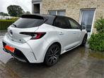 Toyota Corolla gr sport 2024, Auto's, Toyota, Zwart, Overige kleuren, Corolla, Leder