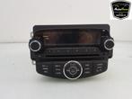 RADIO Daewoo / Chevrolet Aveo (01-2011/12-2015) (95127261), Gebruikt, Daewoo