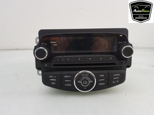 RADIO Daewoo / Chevrolet Aveo (01-2011/12-2015) (95127261), Autos : Pièces & Accessoires, Autres pièces automobiles, Daewoo, Utilisé