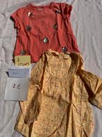 Bloes en t-shirt - Tape à l’oeil - maat 98, Ophalen of Verzenden, Gebruikt