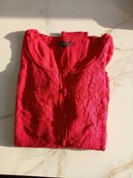 rood gilet, Vêtements | Femmes, Pulls & Gilets, Rouge, Taille 46/48 (XL) ou plus grande, JBC, Comme neuf