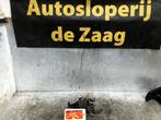 Remklauw (Tang) links-achter van een Hyundai I10, Ophalen of Verzenden, 3 maanden garantie, Gebruikt, Hyundai