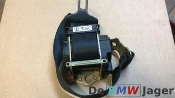 Veiligheidsgordel L+R BMW BMW E46 touring 72118201031 beschikbaar voor biedingen